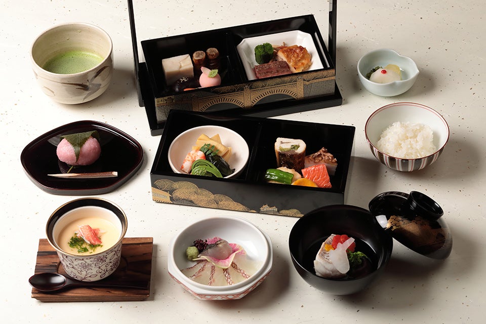 日本料理 八千代｜レストラン・フード｜Marunouchi.com