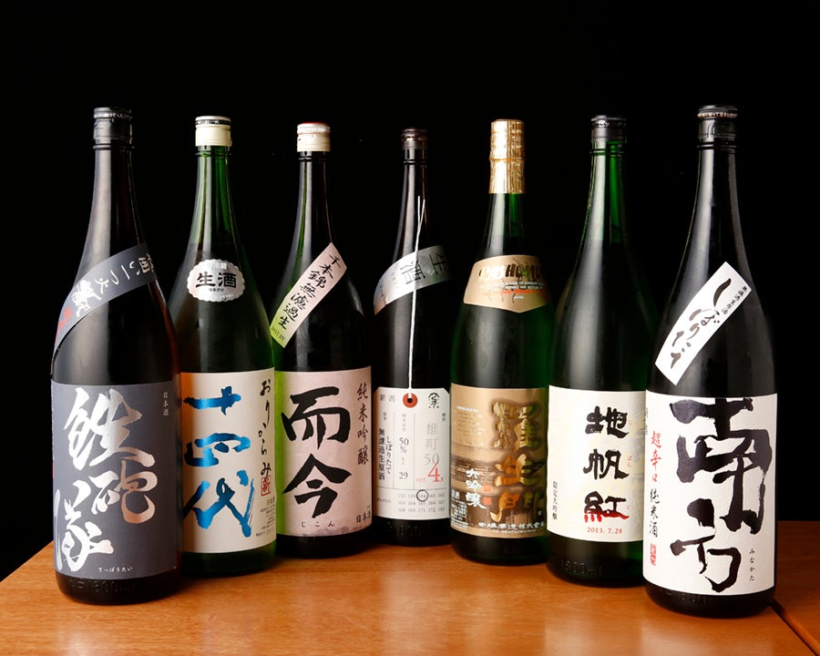 紀州山海料理 愚庵 丸の内店｜レストラン・フード｜Marunouchi.com