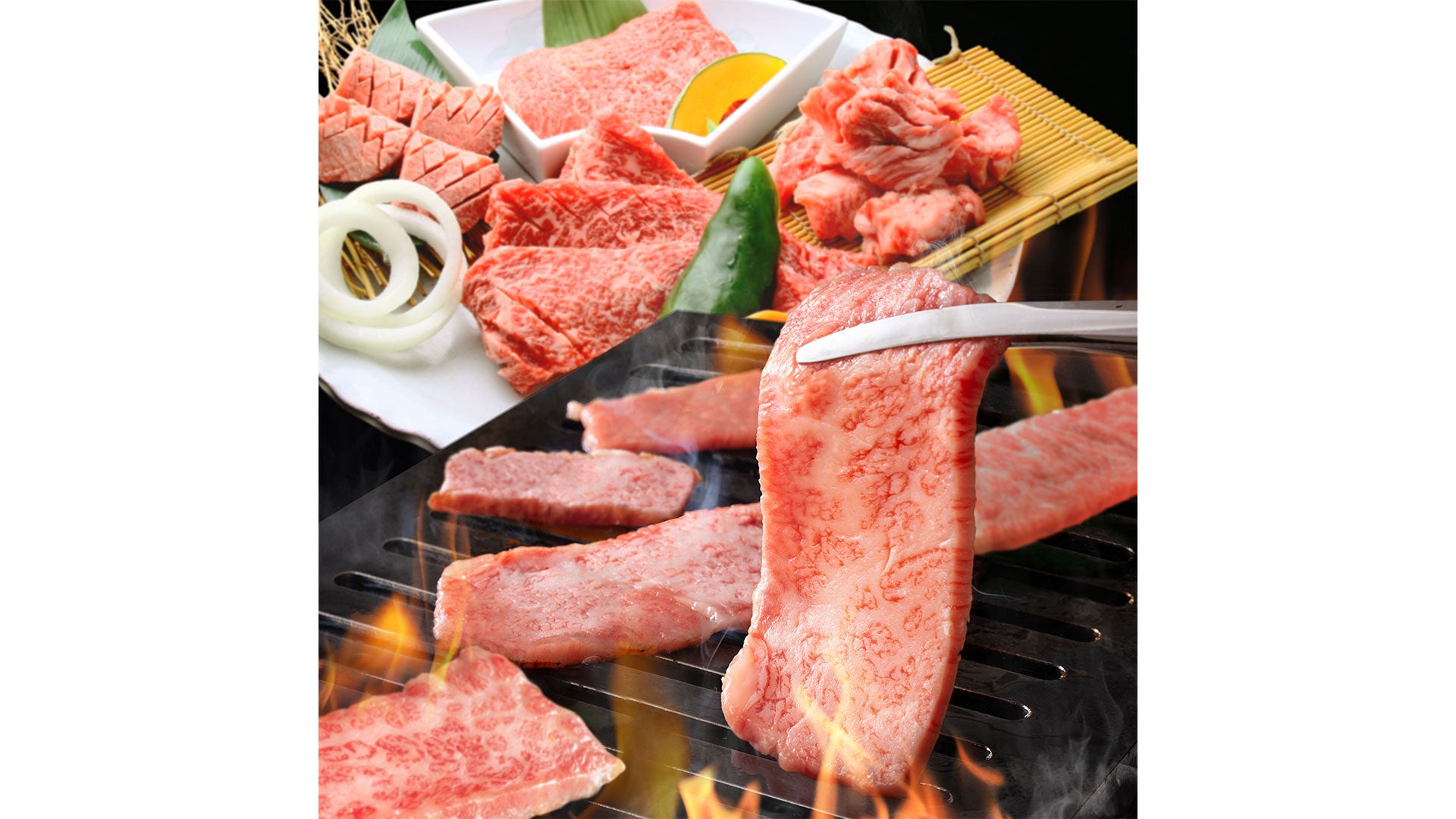 焼肉 焼肉やざわ｜レストラン・フード｜Marunouchi.com