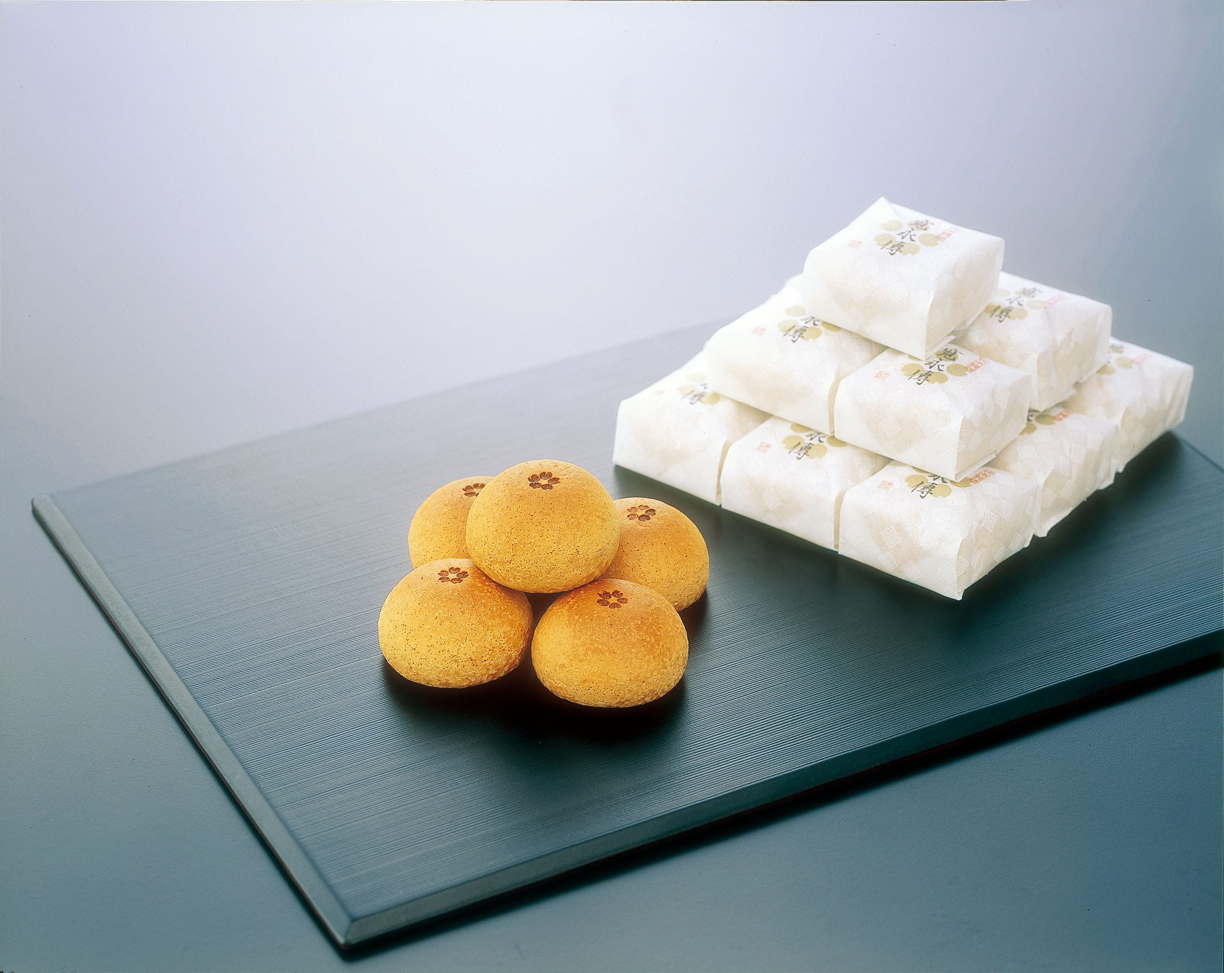 菓匠 寛永堂 丸の内オアゾ店｜レストラン・フード｜Marunouchi.com