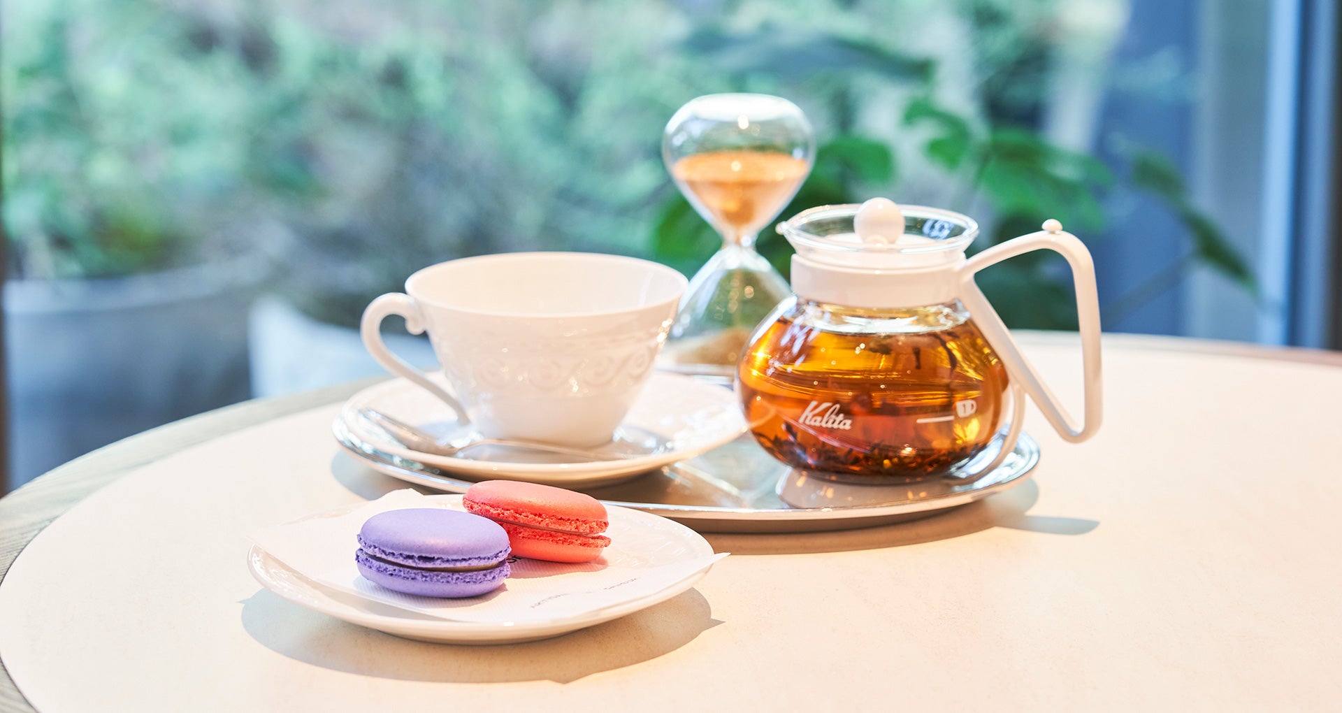 Péché Mignon｜レストラン・フード｜Marunouchi.com