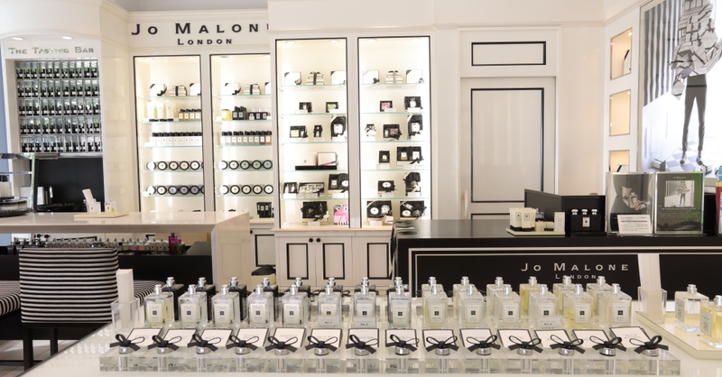 ジョー マローン ロンドン 丸の内｜ショップ・サービス｜Marunouchi.com