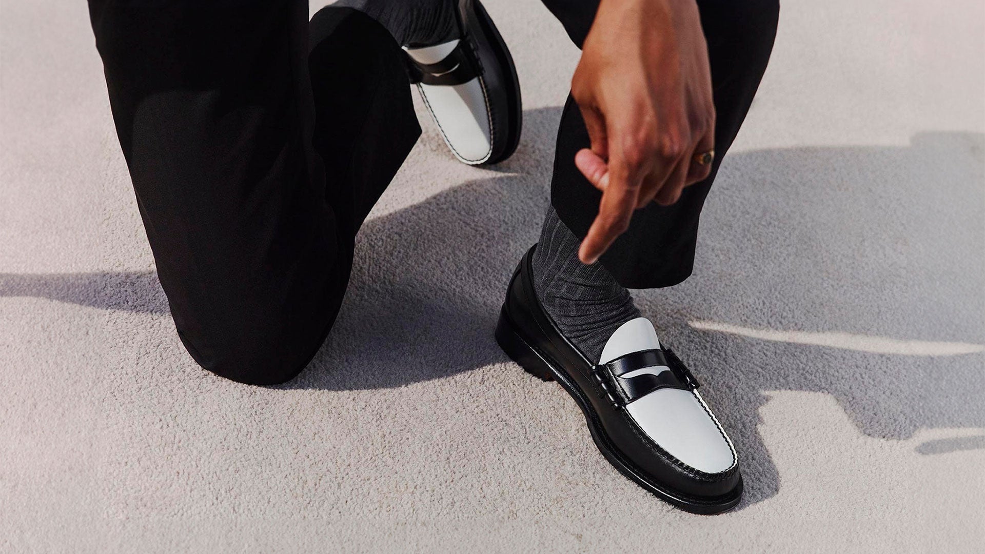 Jalan Sriwijaya 丸の内オアゾ店 / G.H.BASS 丸の内オアゾ店｜ショップ