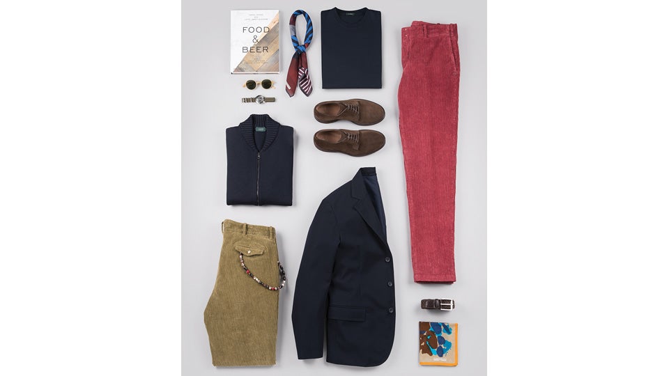 SLOWEAR VENEZIA｜ショップ・サービス｜Marunouchi.com