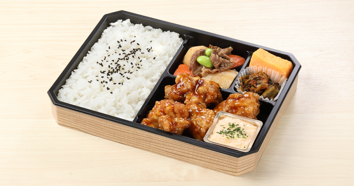 塚田農場OBENTO&DELI｜レストラン・フード｜Marunouchi.com