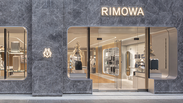 リモワスーツケース東京丸ノ内店購入 リモワストア 東京 丸の内|ショップ・サービス|Marunouchi.com