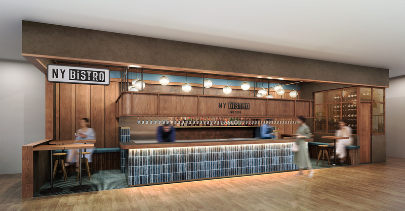 その他 BISTRO NYANKO NY BISTRO by NO CODE｜レストラン・フード｜Marunouchi.com