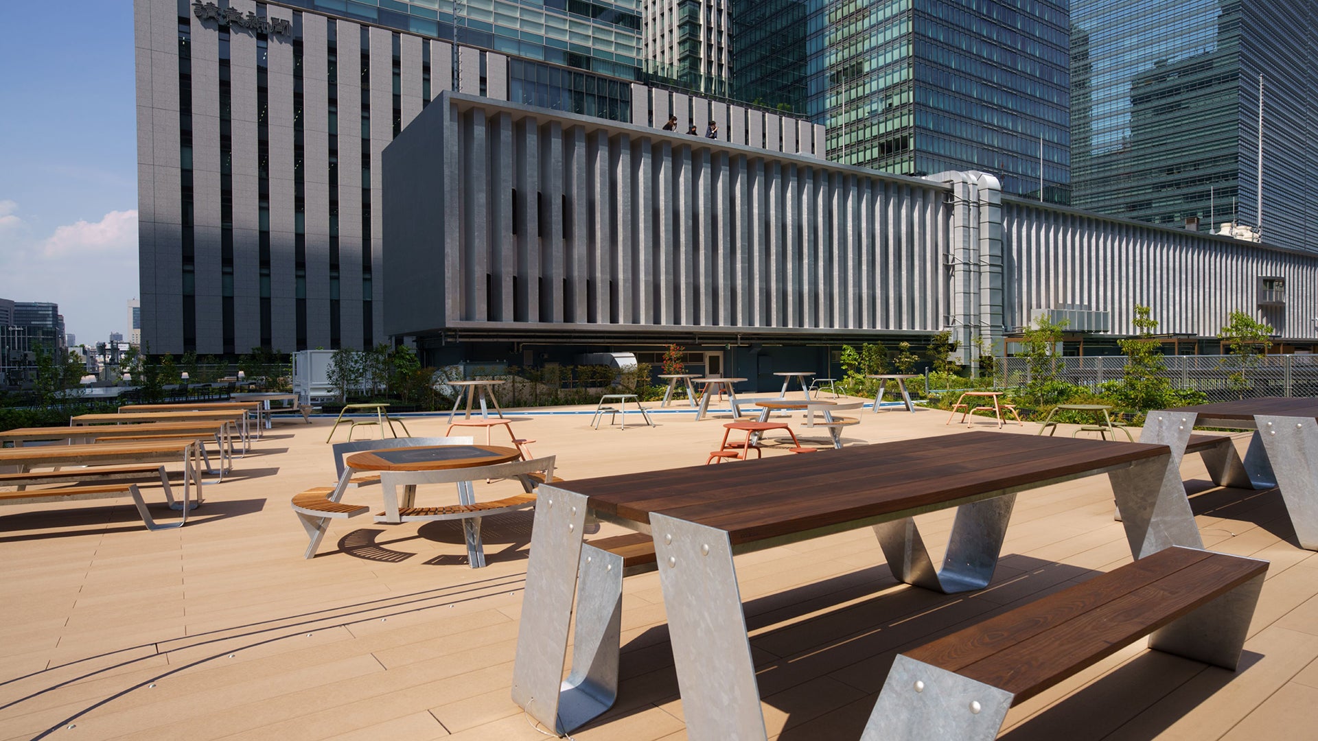 その他 SKY LAB 大手町ビル『SKY LAB』｜ショップ・サービス｜Marunouchi.com