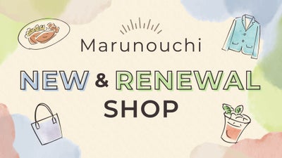 NEW&RENEWAL SHOP