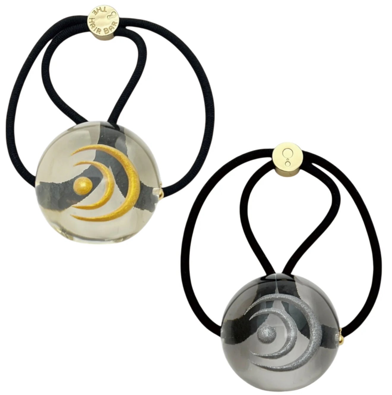 【Candy cuff Pony Circle paint】 GLD, SLV|¥12,100 (含稅)