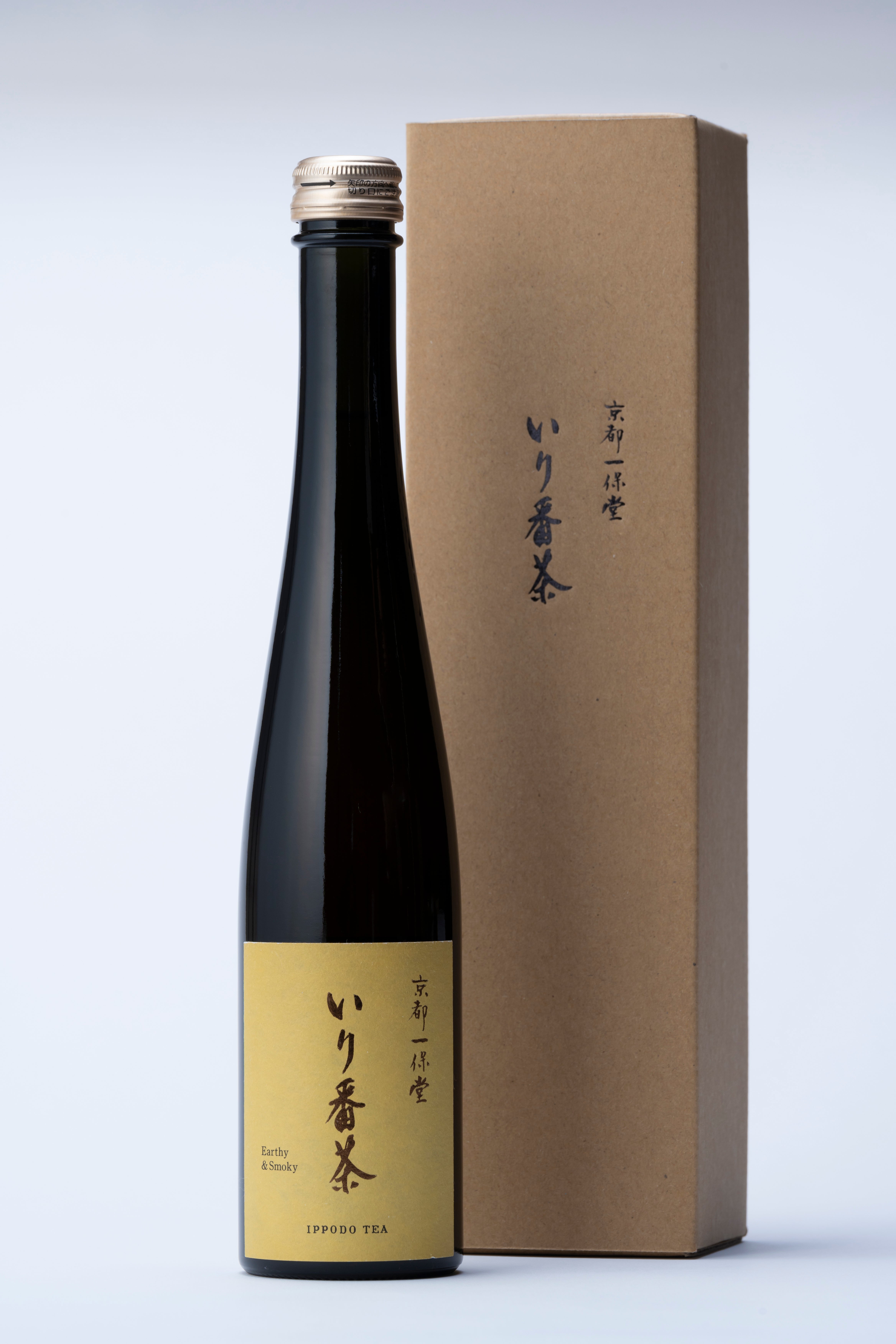 炒番茶瓶装茶盒装含税4,212日元 (本体3,900日元)