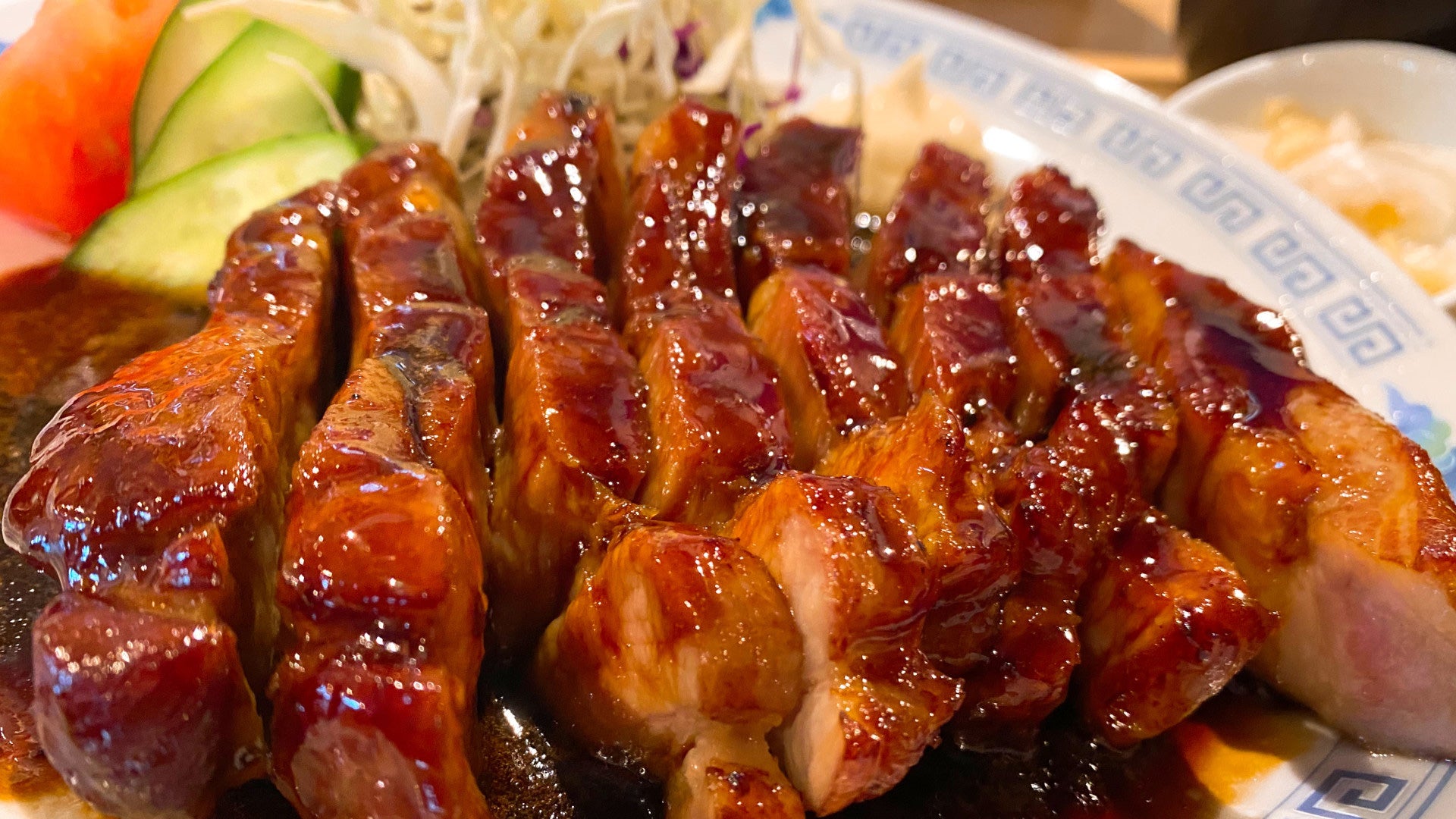 食堂チャチャチャ｜レストラン・フード｜Marunouchi.com