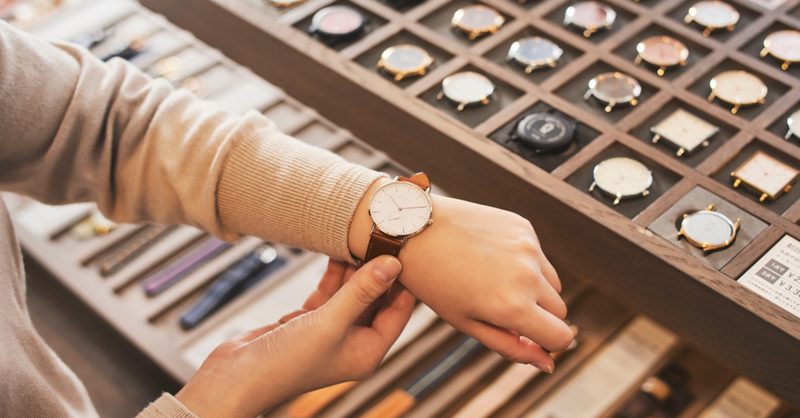Knot 丸の内限定 レザーベルト S20-TT-BK Apple Watch バンド 革日本製