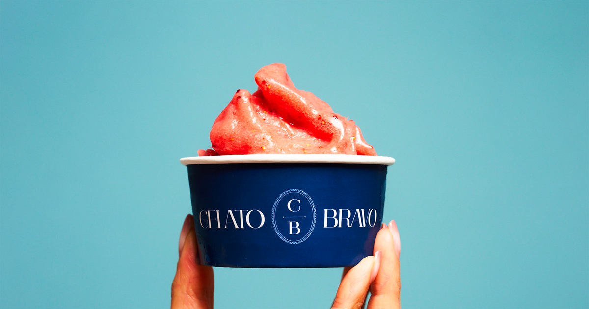 GELATO BRAVO 丸ビル店｜レストラン・フード｜Marunouchi.com