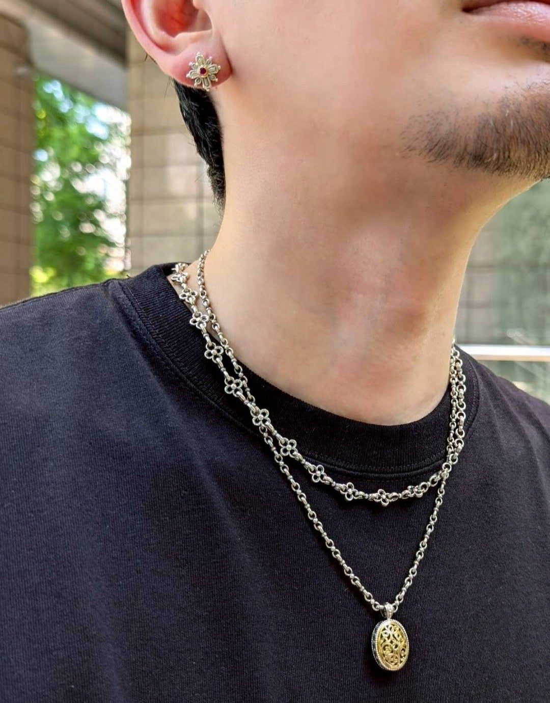 毎シーズン、メンズシリーズより完売しますので、お早目にお越しください！