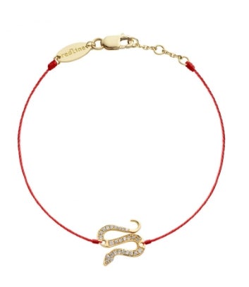 The world's No.1 sales! New model released on New Year's Day this year (more stock just arrived!) Snake Pavé Bracelet 145,200 yen (tax included)