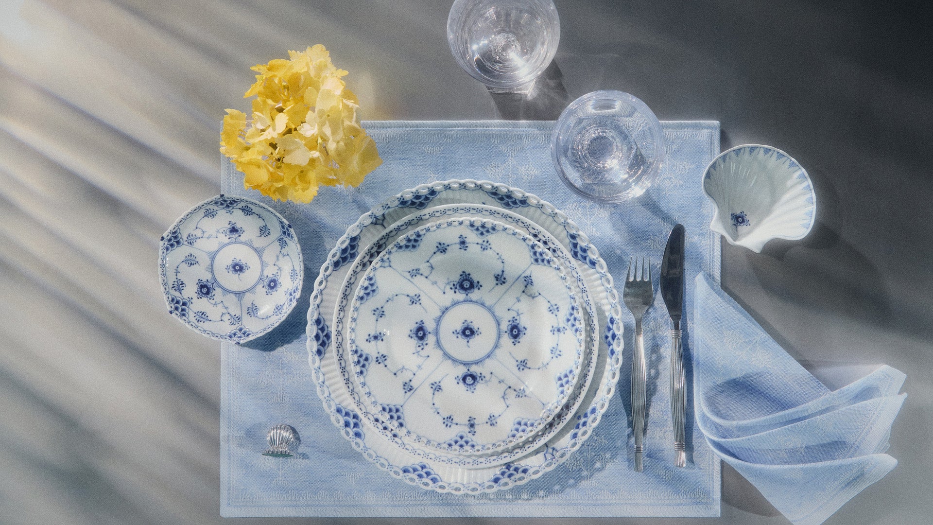 ロイヤル コペンハーゲン 新丸ビル店｜ショップ・サービス｜Marunouchi.com