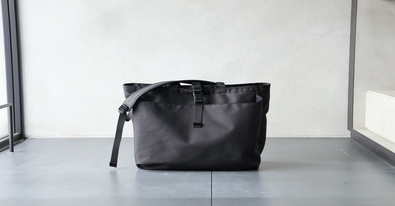 SHOOTING TOTE PRO M｜ショップニュース｜Marunouchi.com