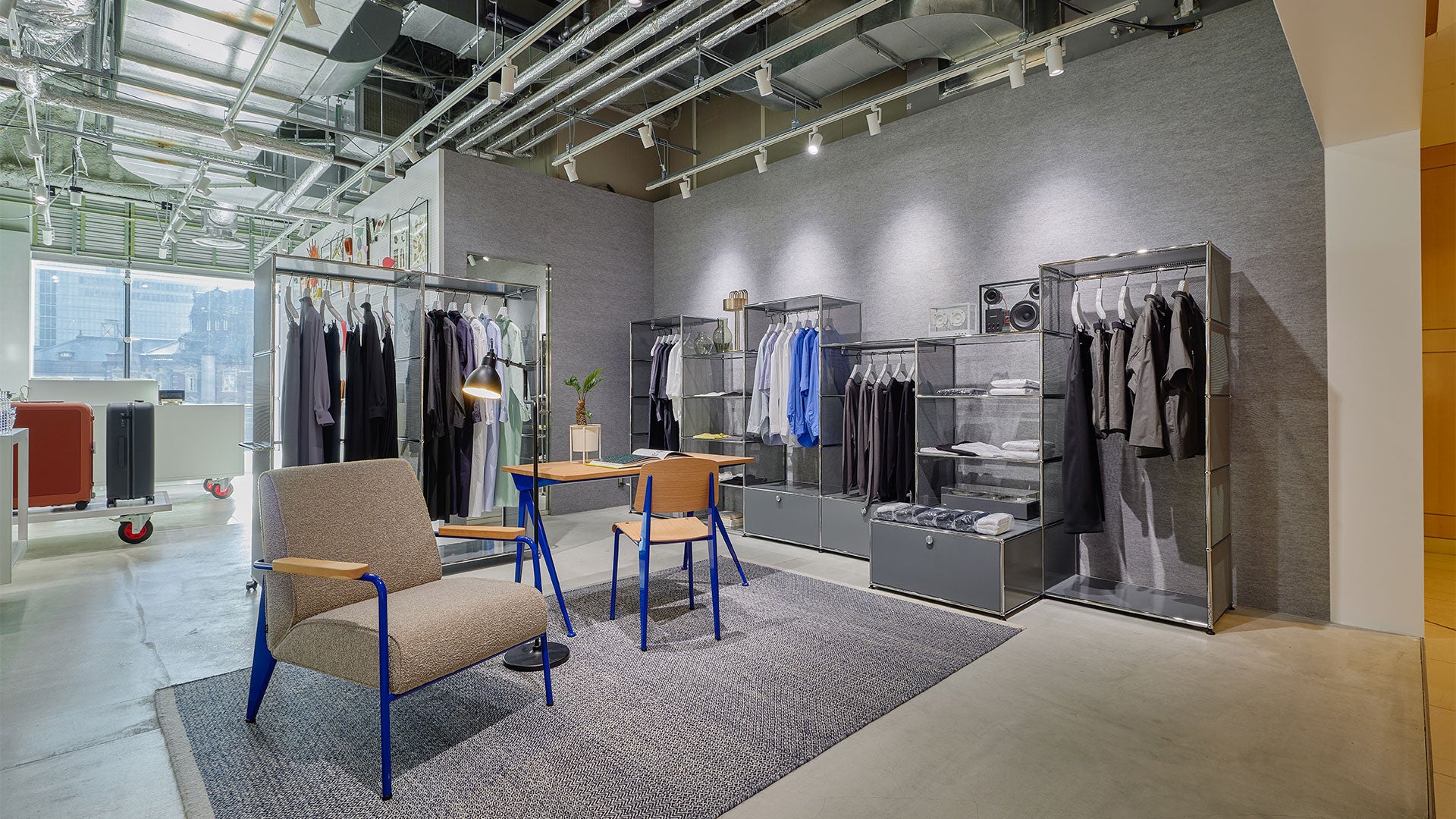 ザ・コンランショップ 丸の内店｜ショップ・サービス｜Marunouchi.com
