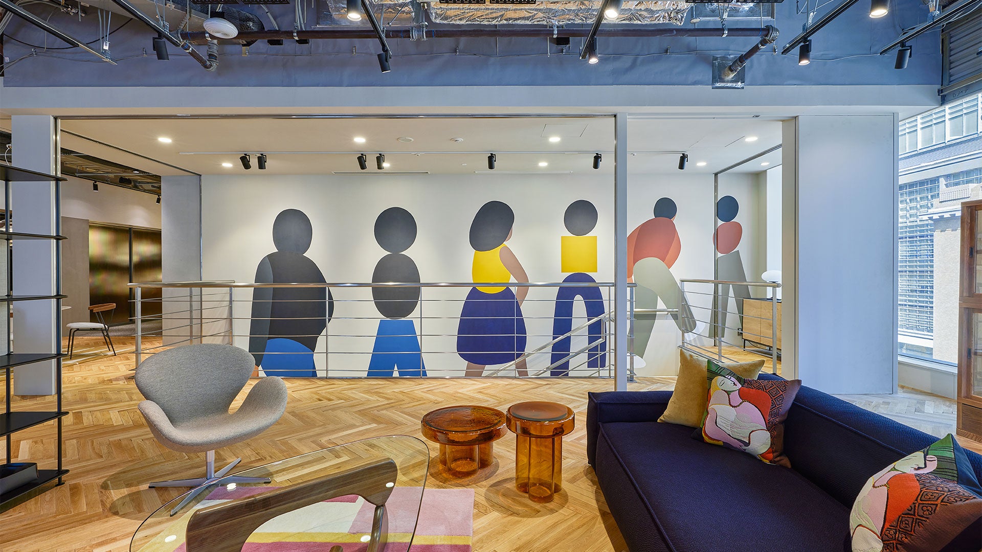 ザ・コンランショップ 丸の内店｜ショップ・サービス｜Marunouchi.com