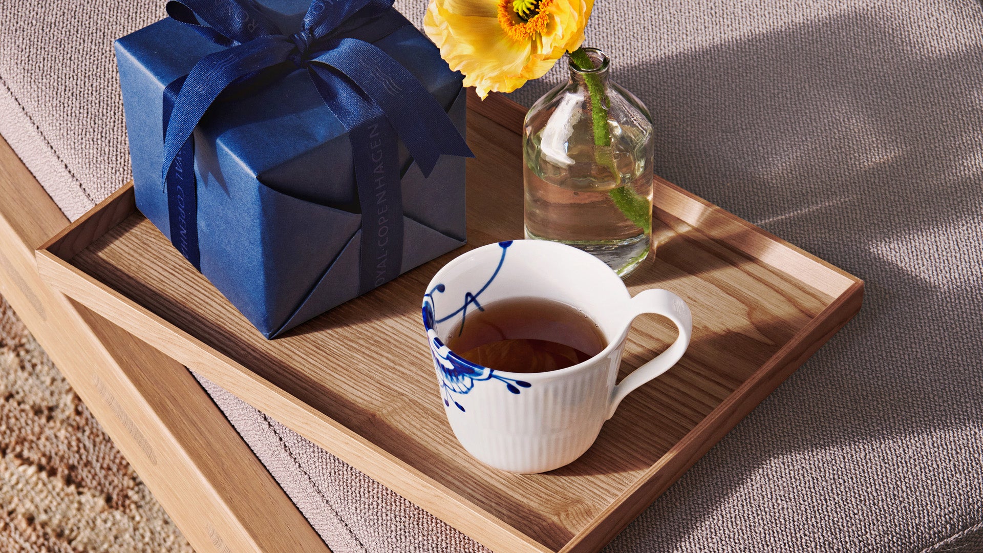 ロイヤル コペンハーゲン 新丸ビル店｜ショップ・サービス｜Marunouchi.com