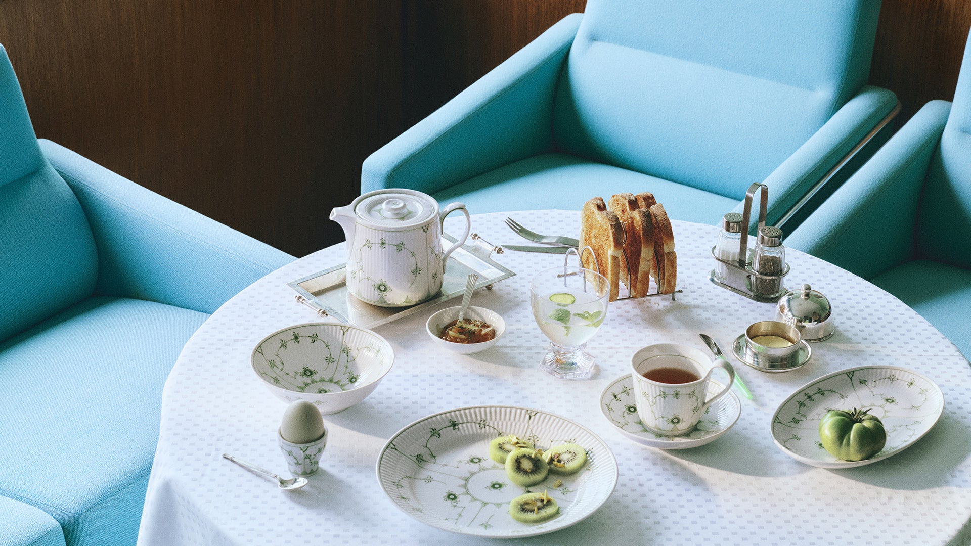 ロイヤル コペンハーゲン 新丸ビル店｜ショップ・サービス｜Marunouchi.com