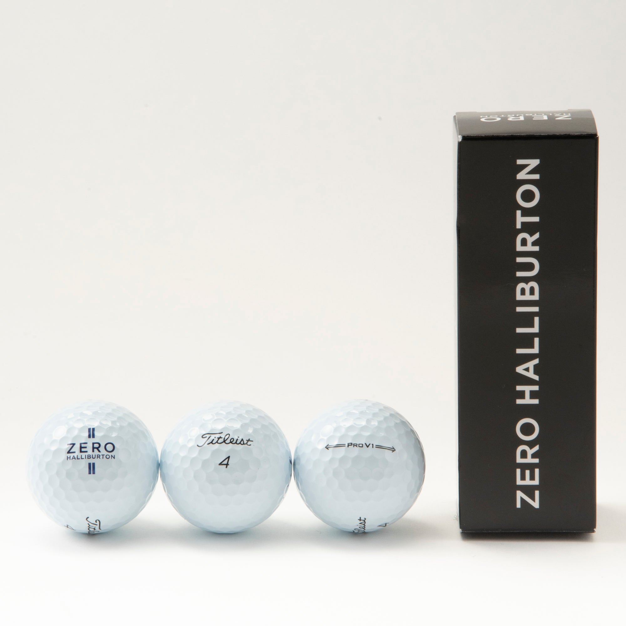 ZH × Titleist / Pro V1 Golf Ball ¥1,870 (tax included) (¥1,700)