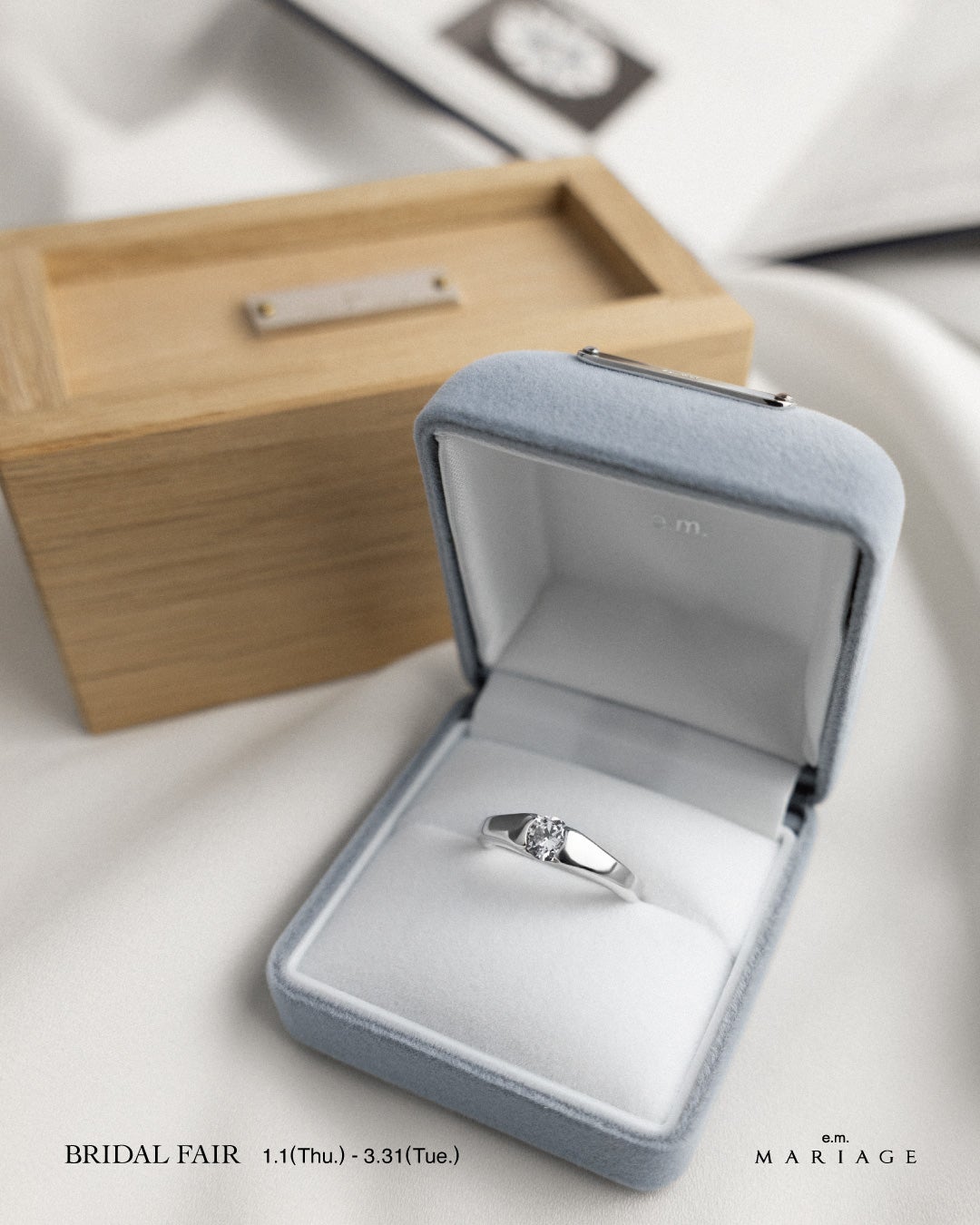 MRE003-S(Pt)　税込￥663,000～