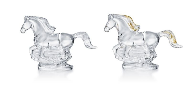  干支トレイ2026馬 公式オンラインストアでは終了しました】ジャスパー エトトレイ 2026