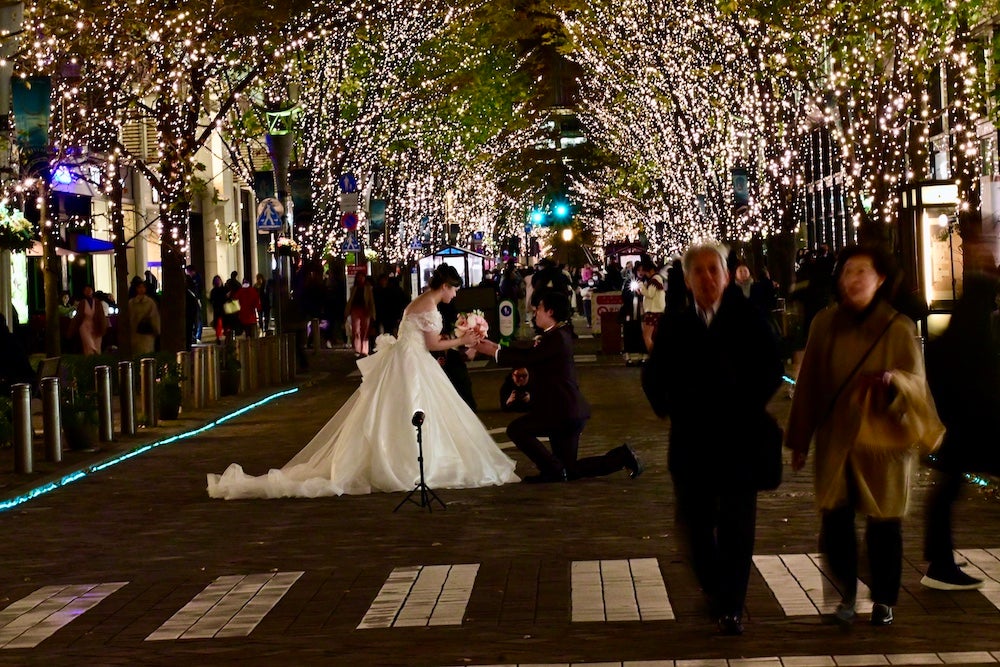 三好久美子 「シアワセになろう！」