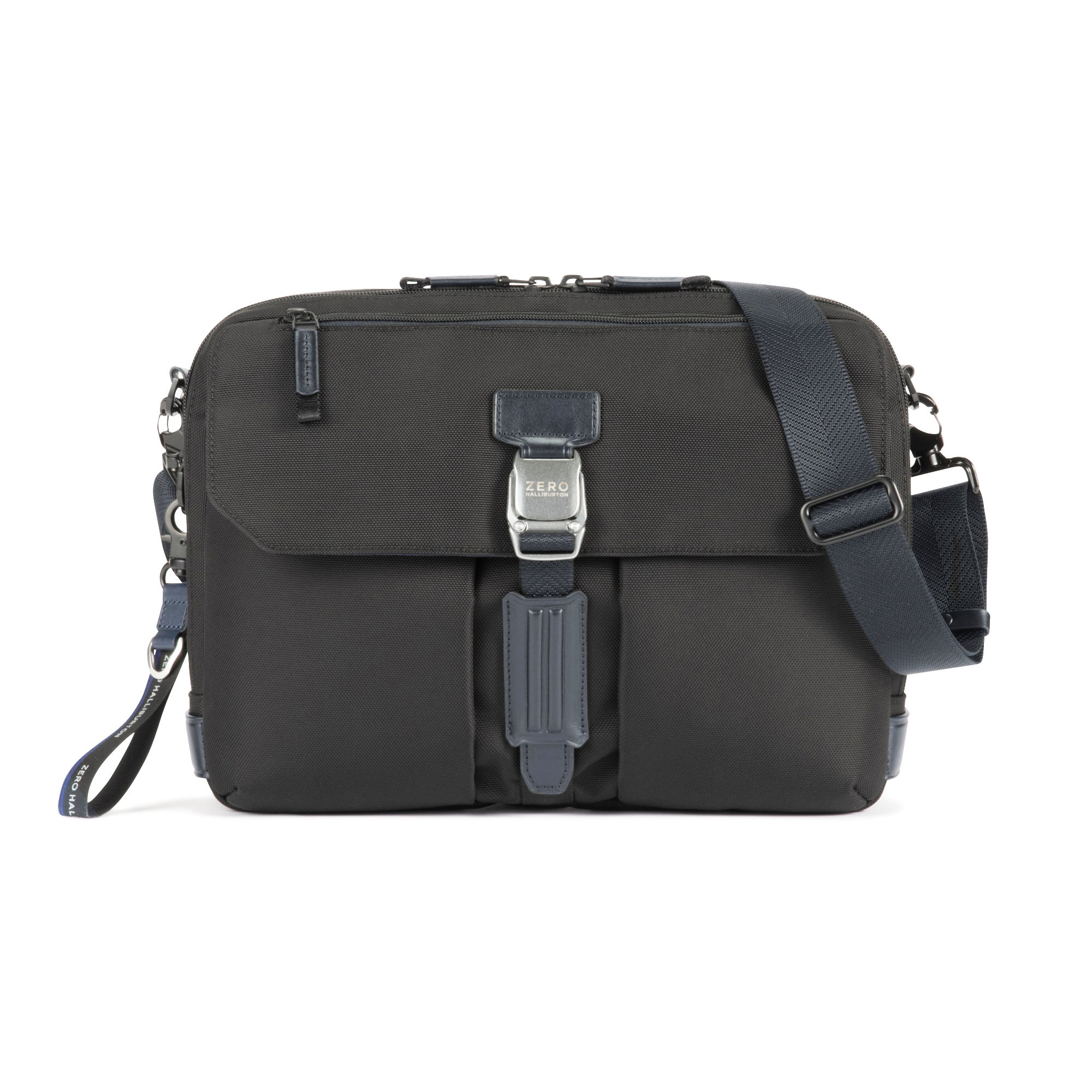 81513 (Black x Navy) Tax included ¥47,300 (¥43,000) A4 paper size