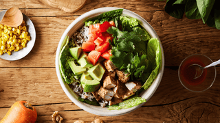 サラダボウル専門店 WithGreen｜レストラン・フード｜Marunouchi.com