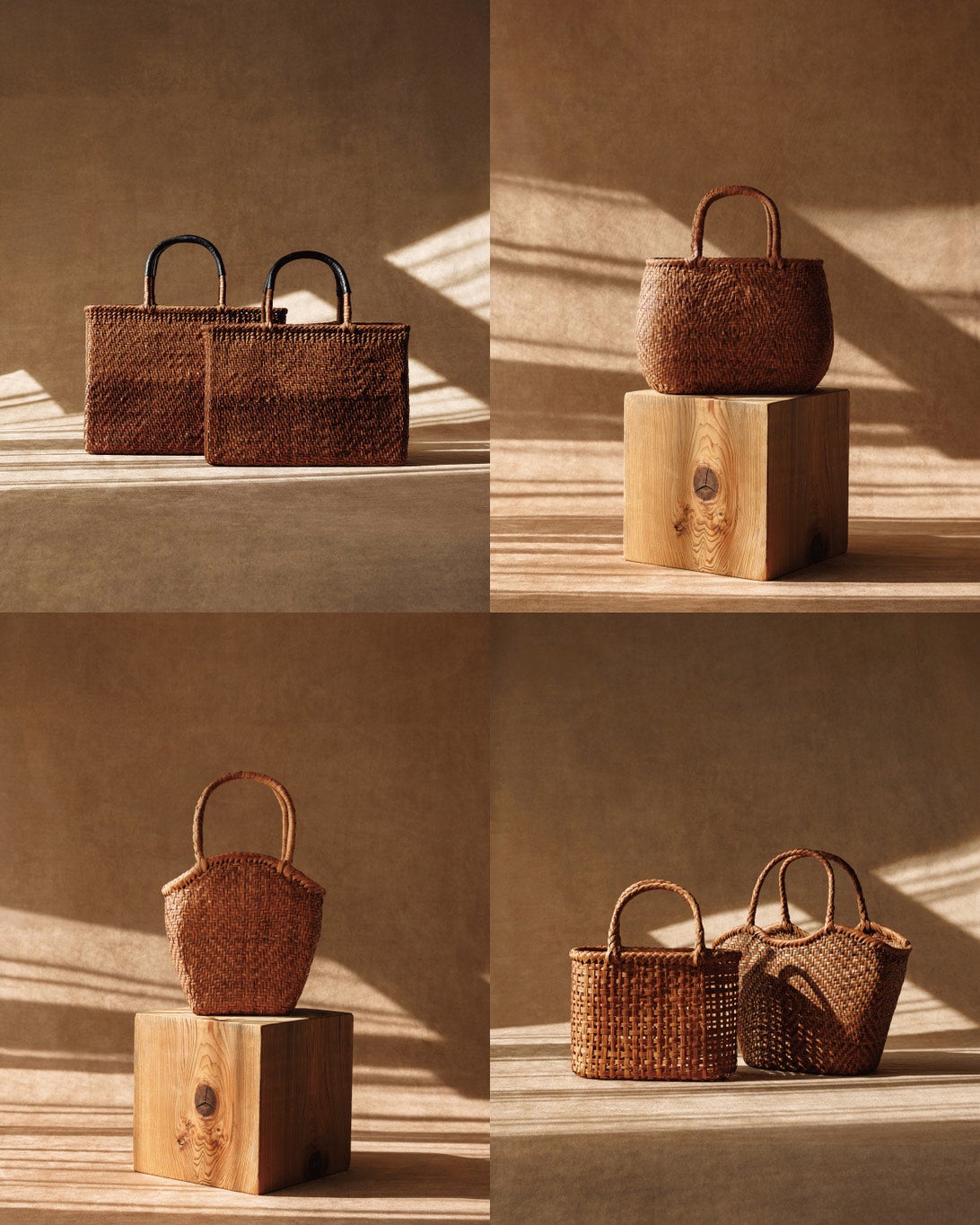 オーダーいただいた方には、バッグのケアアイテムをノベルティとしてプレゼント。