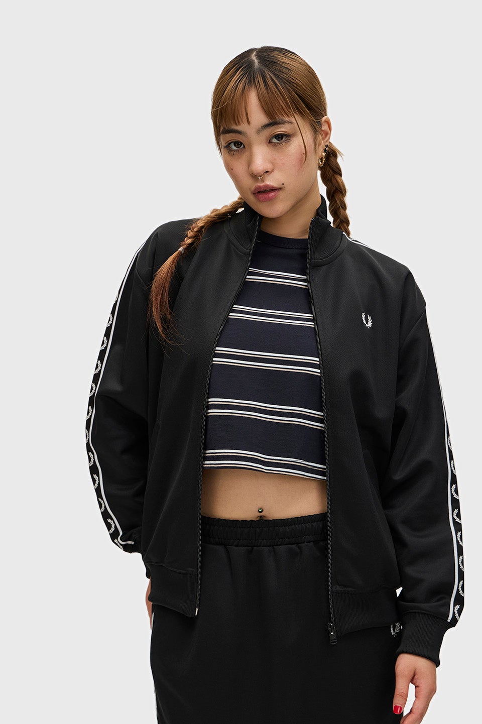 Taped Track Jacket｜ショップニュース｜Marunouchi.com