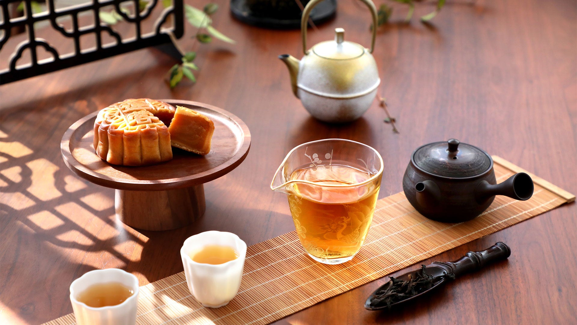 中国限定　中国茶　 中国茶専門店 RIMTAE｜レストラン・フード｜Marunouchi.com