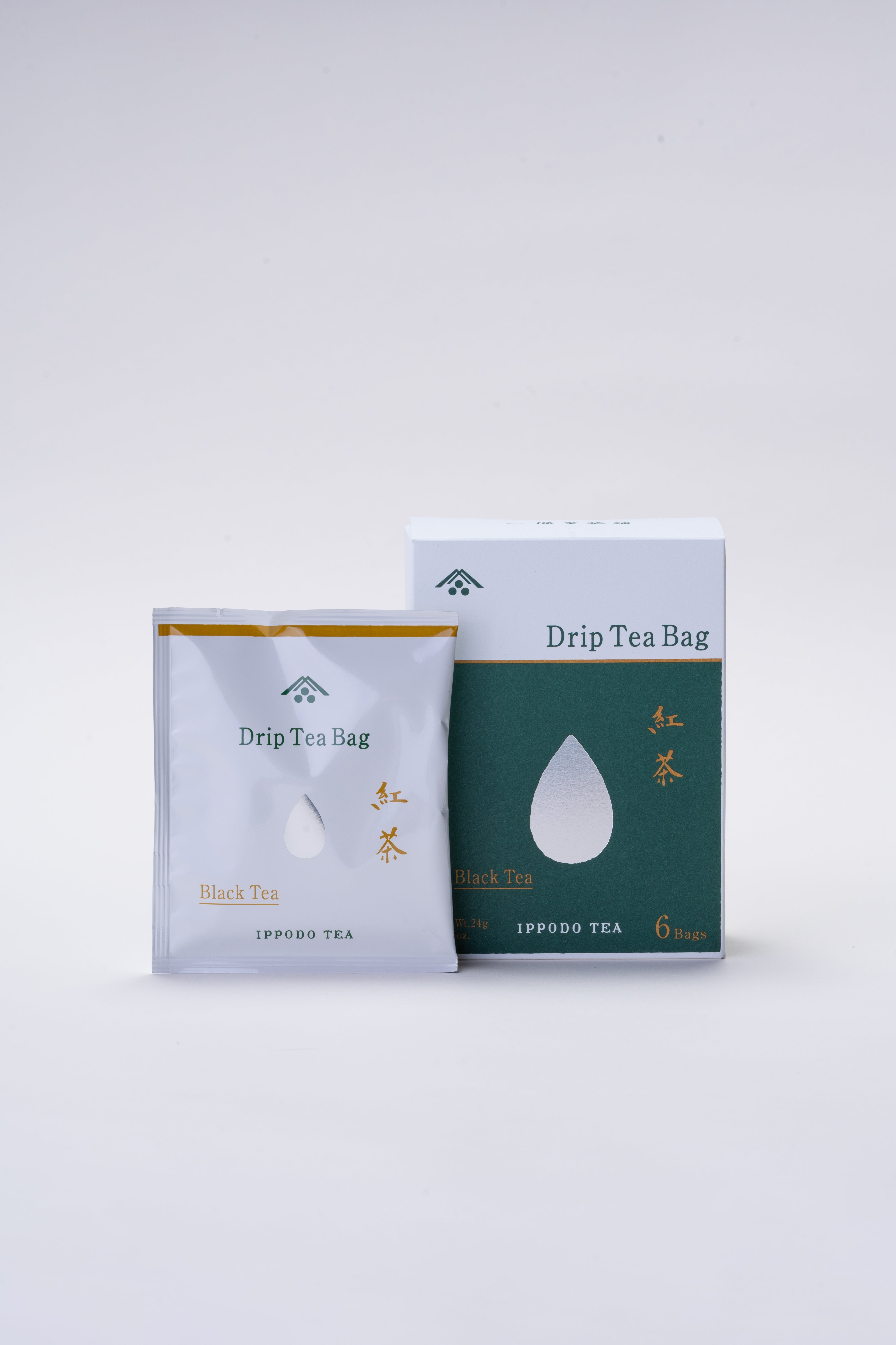 期间限量滴滤茶包(6个)含税价1620日元