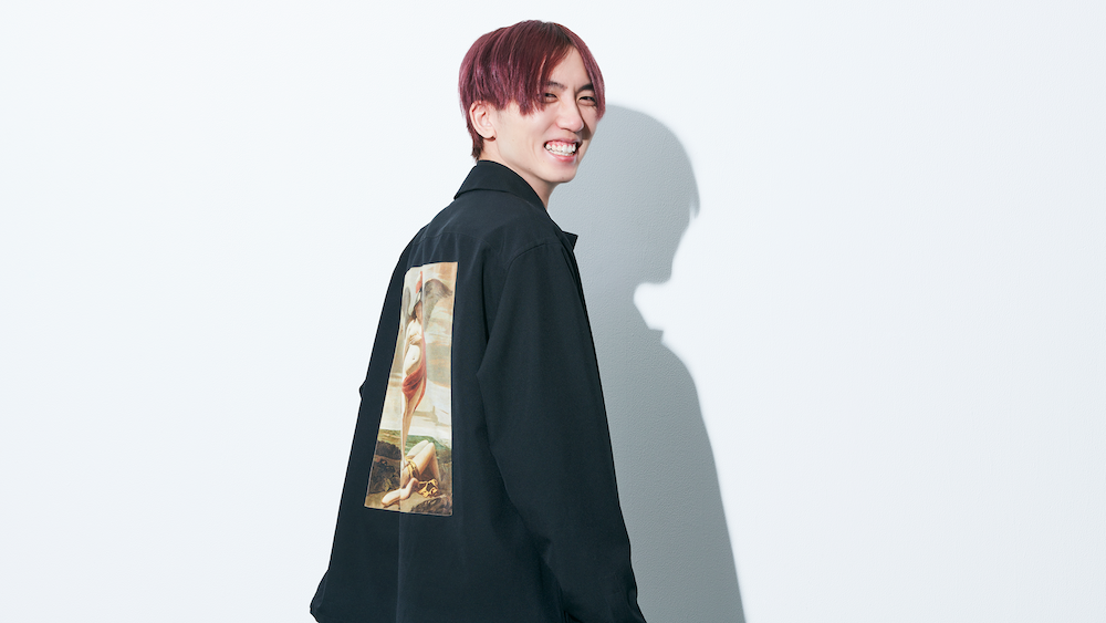 企画者：若田勇輔