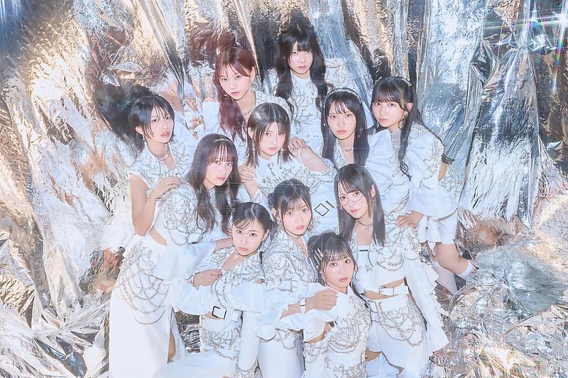 アンバサダー：WHITE SCORPION