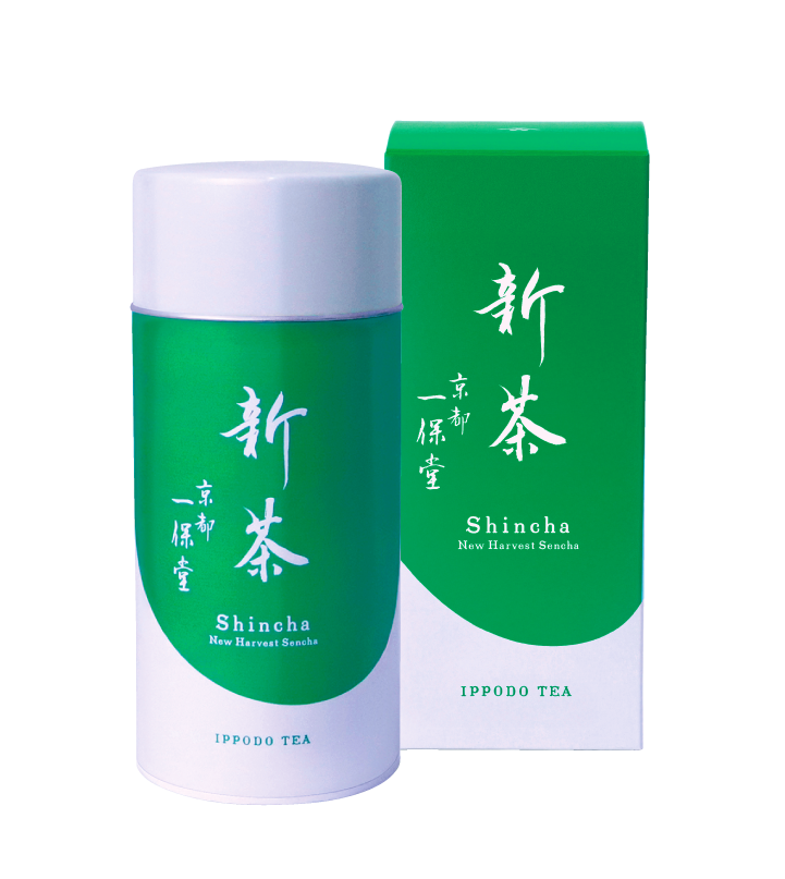 预约新茶“大罐箱240g”含税6,480日元