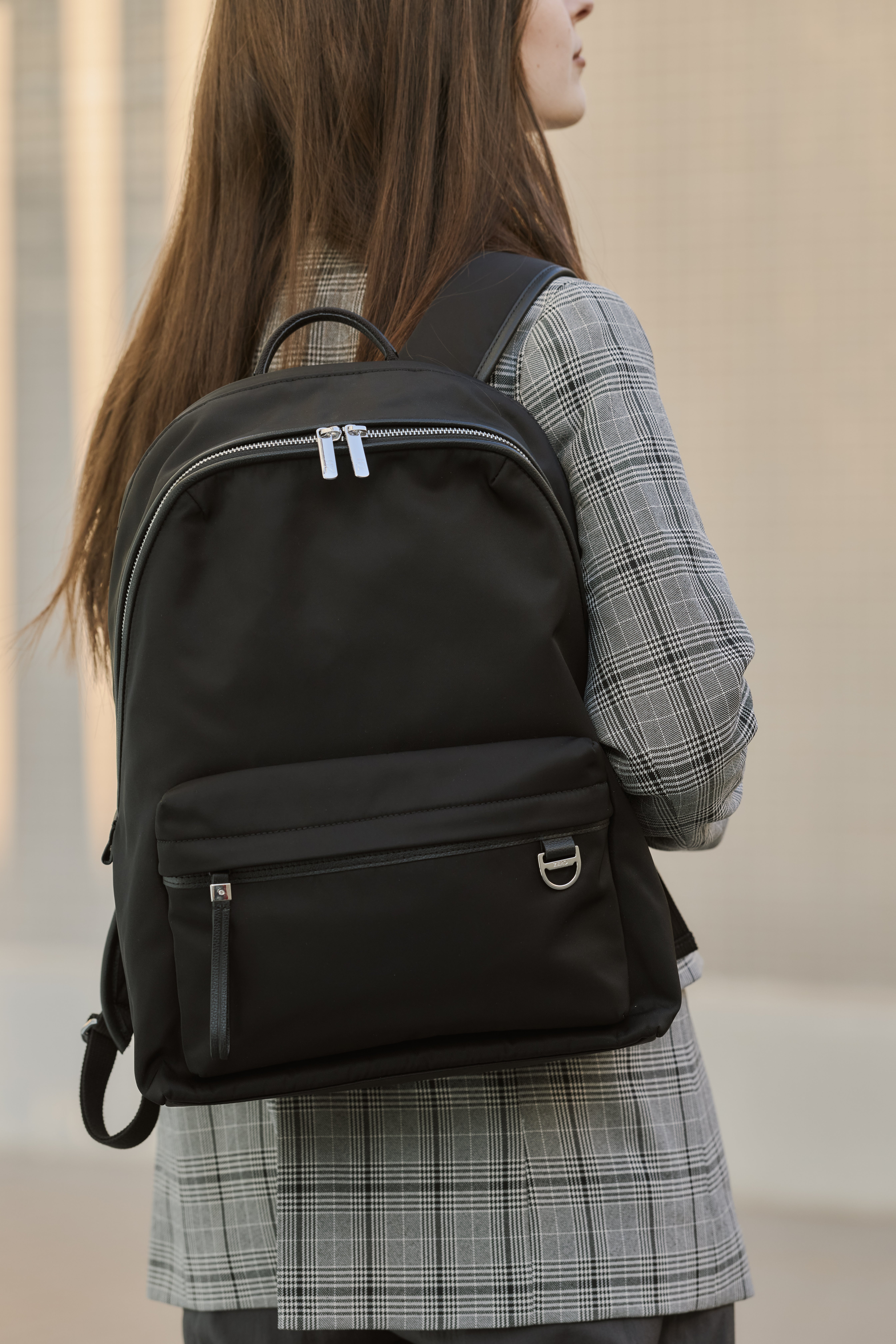 81756-01 バックパック(ブラック)