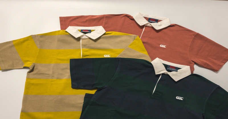 新色イングランドラグビージャージー｜ショップニュース｜Marunouchi.com