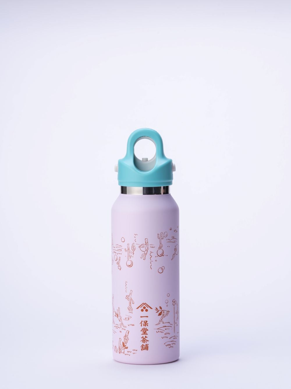 Tea to go瓶子M·含稅5,500日元 (主體5,000日元)