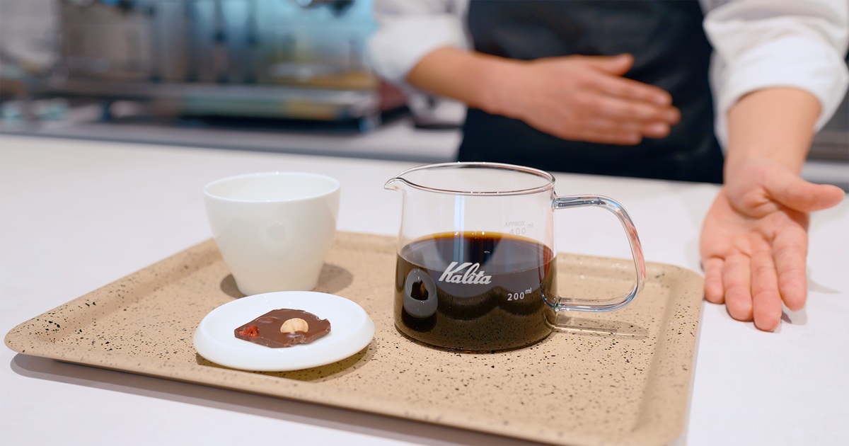 imperfect MARUNOUCHI ROASTERY | Food & Drink | Marunouchi.com