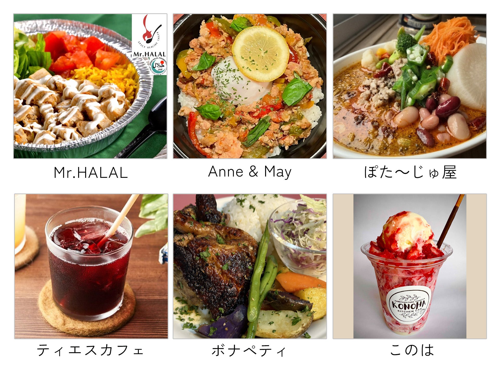 销售菜单示例