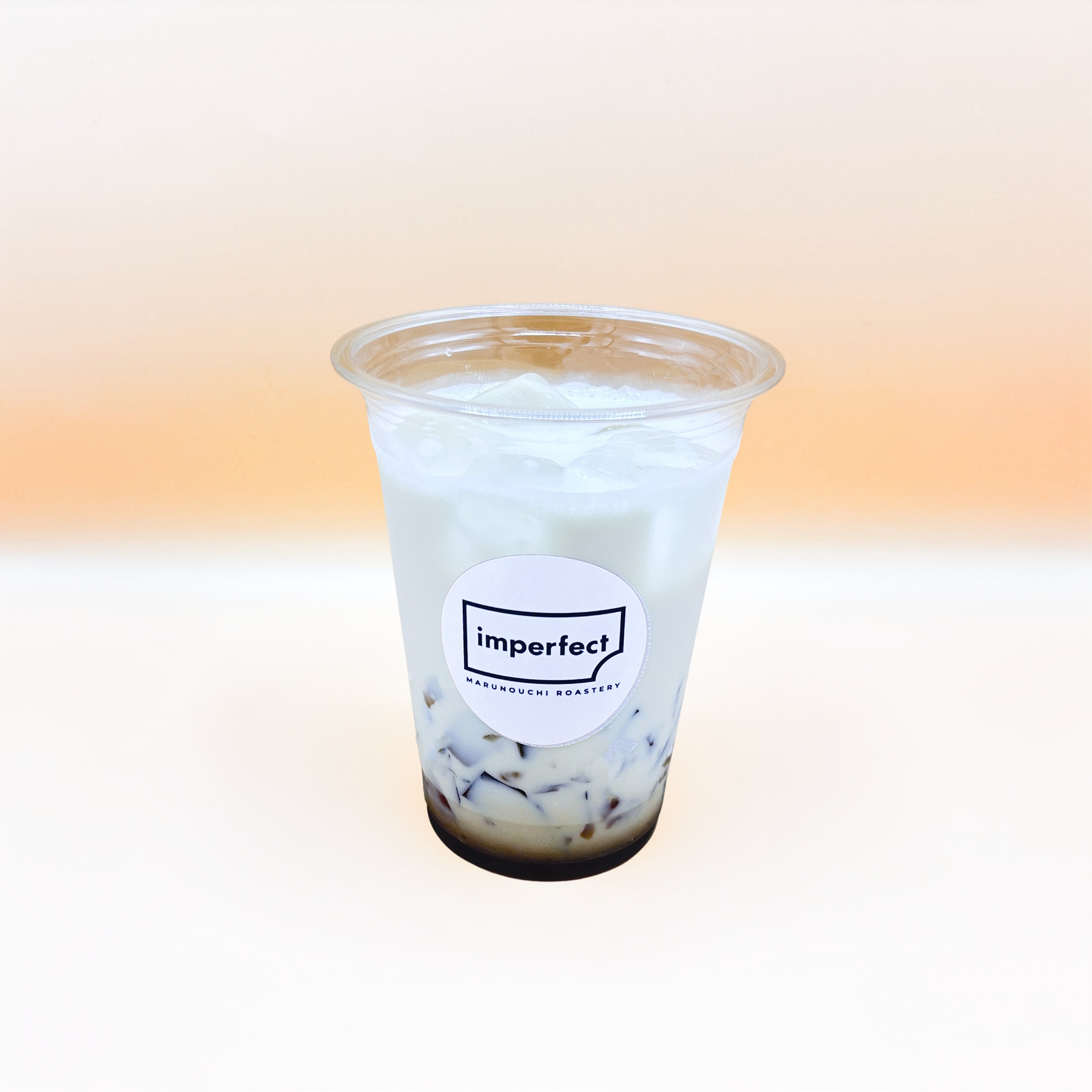 コーヒーチェリー・ジェリーオレ