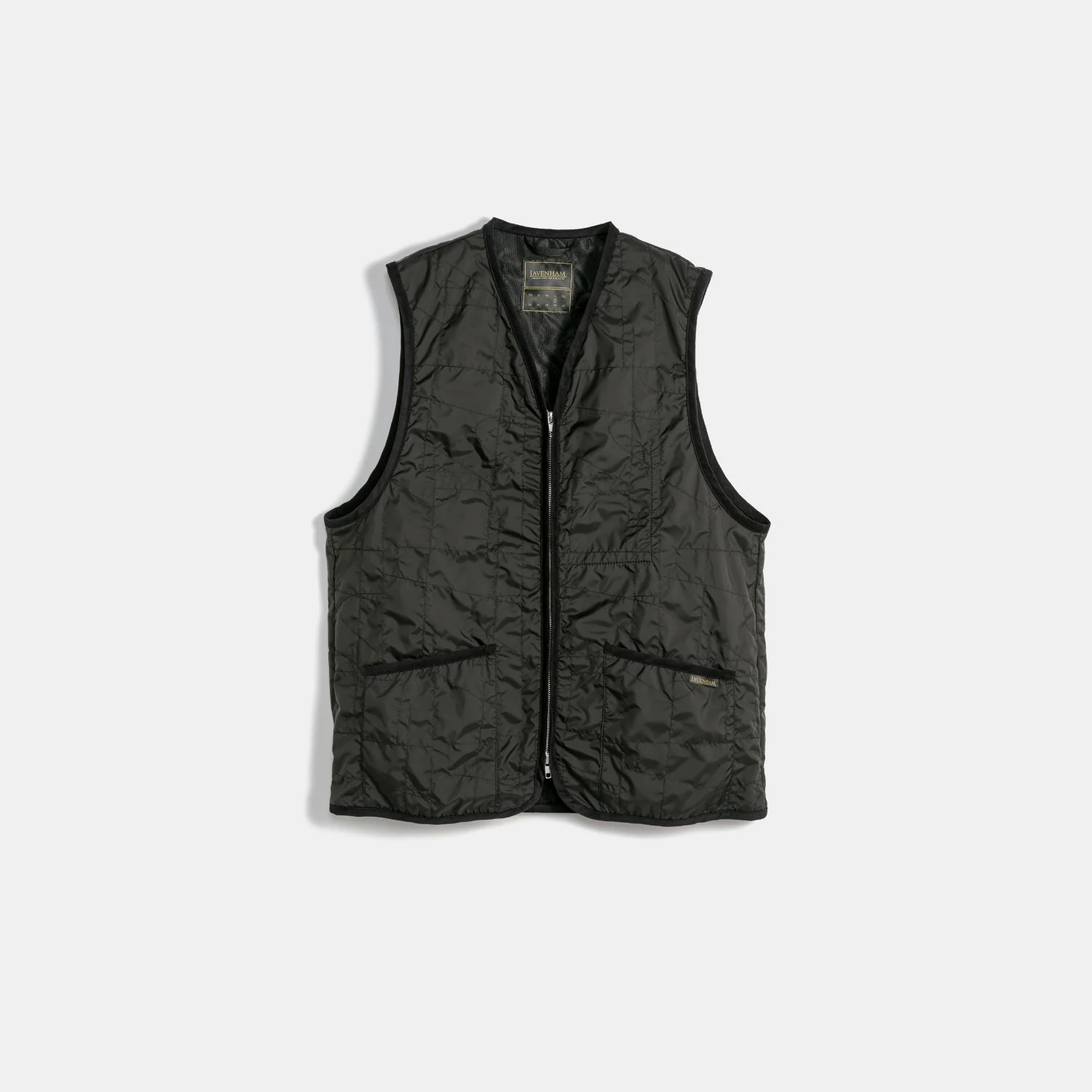 ブラック エディション アンワディッド ナクトン / Style No:LV11123 / 43,000円(税込47,300円) / 全1色展開