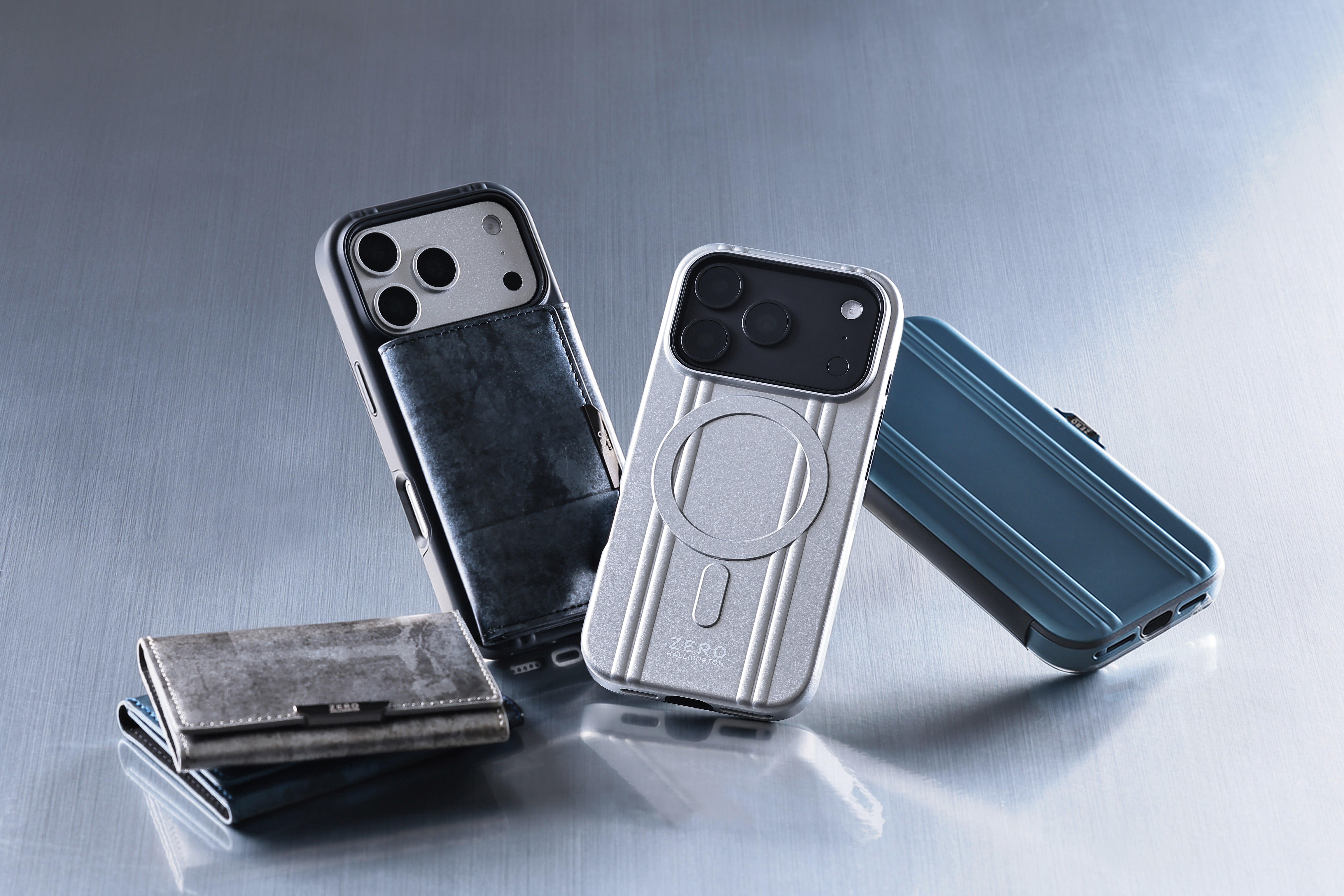 iPhone 18 Pro対応ケースが登場｜ショップニュース｜Marunouchi.com