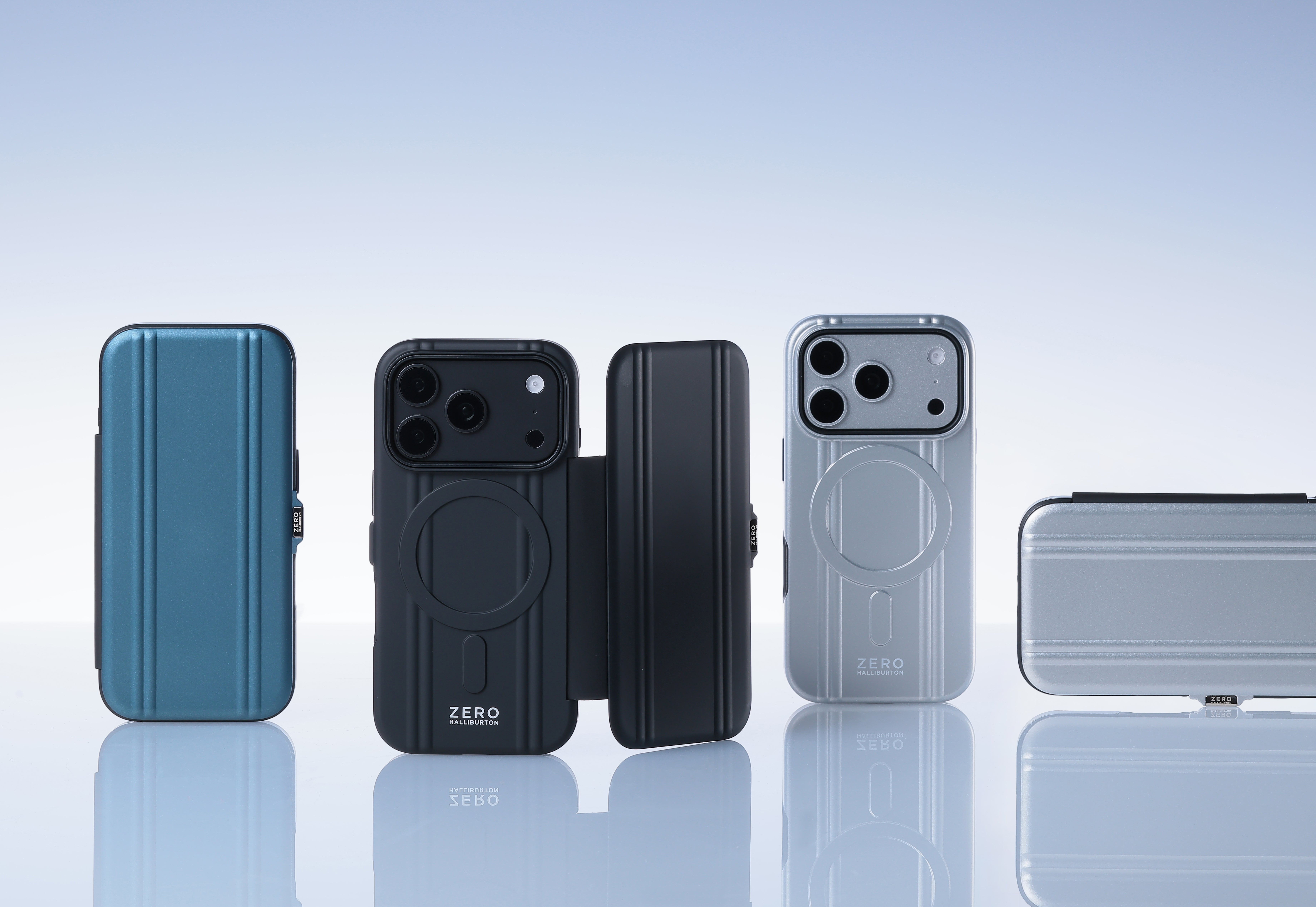 Accessories | Hybrid Shockproof Case/Flip Case for iPhone 18 Pro/17 Pro