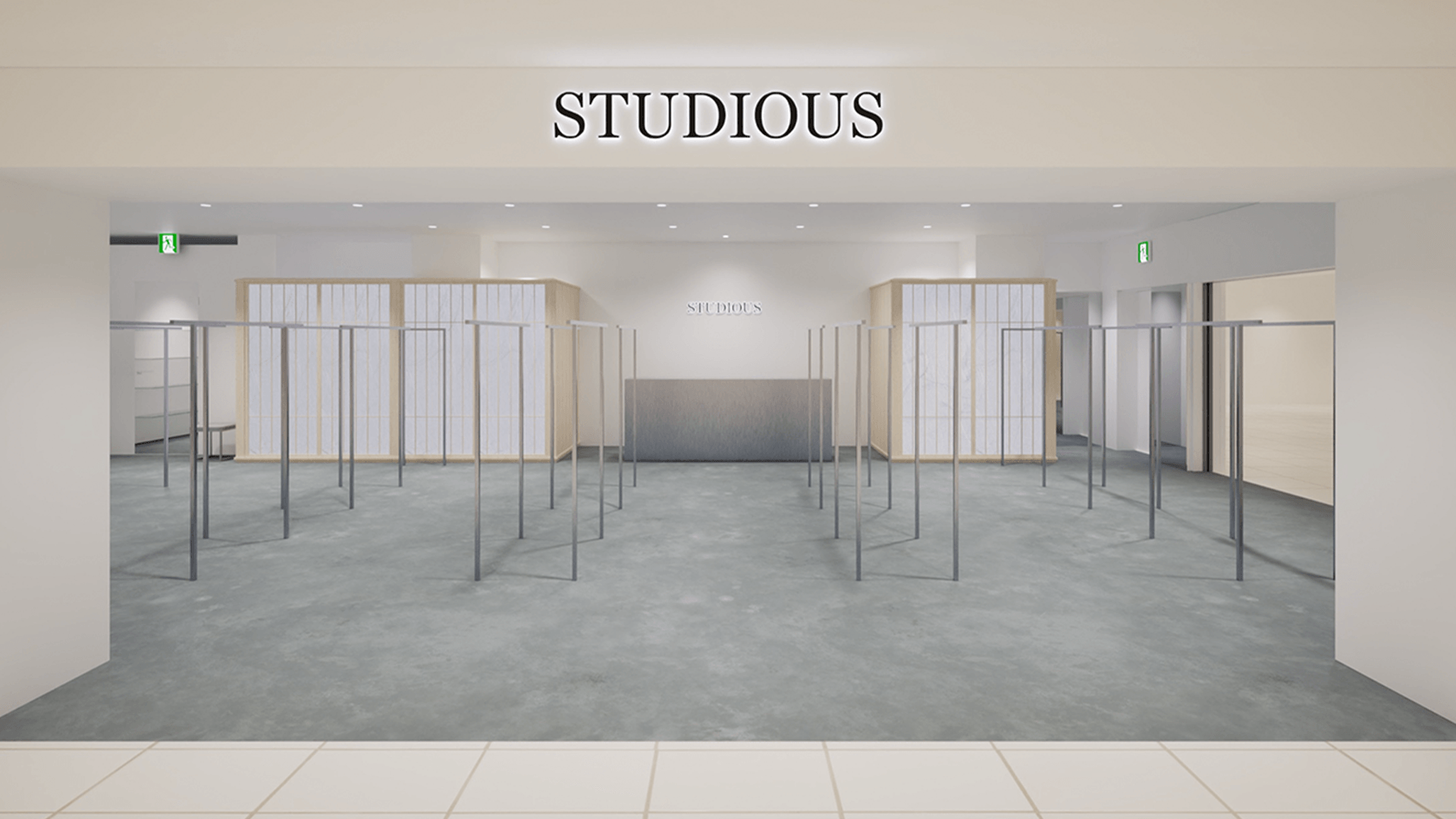 ショップ・サービス｜丸ビル｜Marunouchi.com