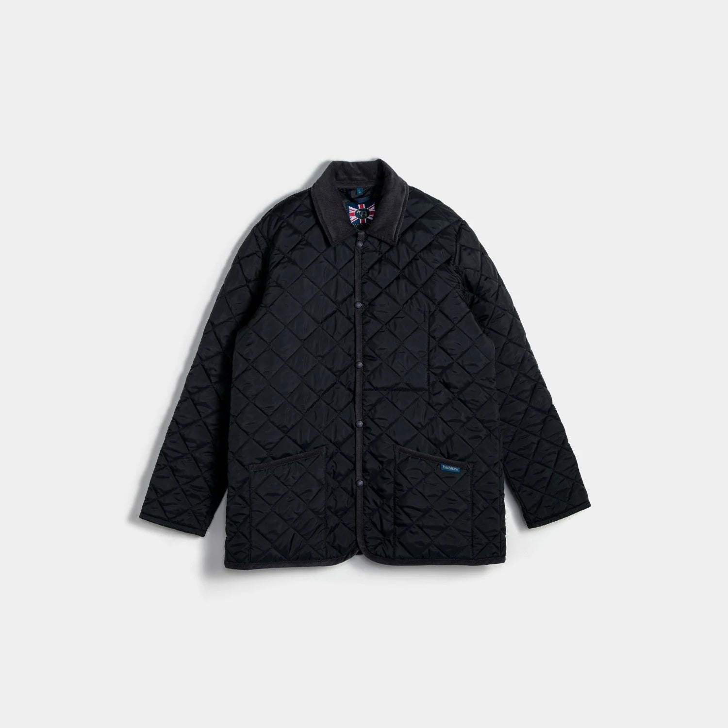 デンハム / Style No:SLJ9003 / 58,300円(税込53,000円)/ 全4色展開